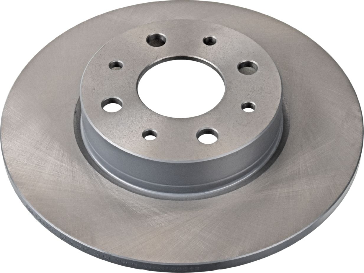 Тормозной диск Blue Print. Артикул ADL144301