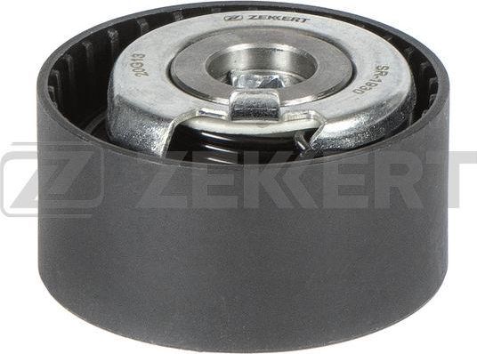Натяжной ролик (натяжитель) ремня ГРМ Zekkert. Артикул SR-1930