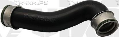 Патрубок интеркулера Vika для Volkswagen Bora 2000-2005. Артикул 11451547101