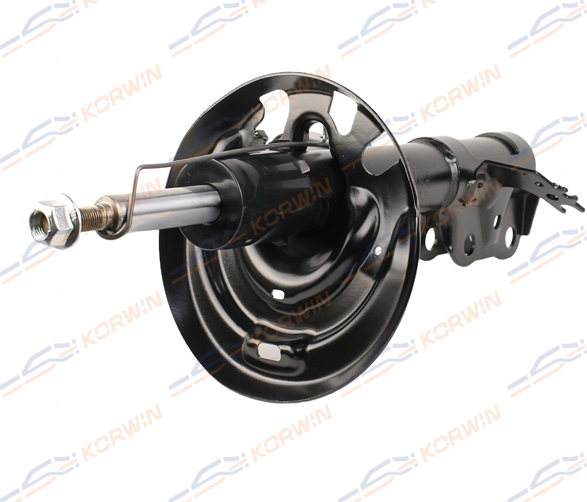 Амортизатор CAMRY 17 - fr.right (Korwin). Артикул KWCA0100R