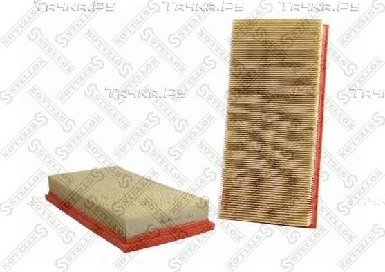 Воздушный фильтр Stellox (бумага). Артикул 71-00756-SX