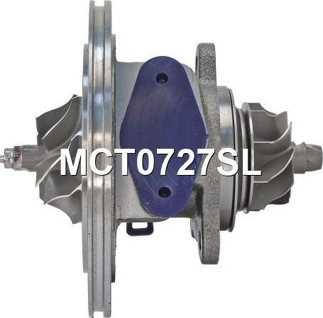 Картридж турбокомпрессора Krauf. Артикул MCT0727SL