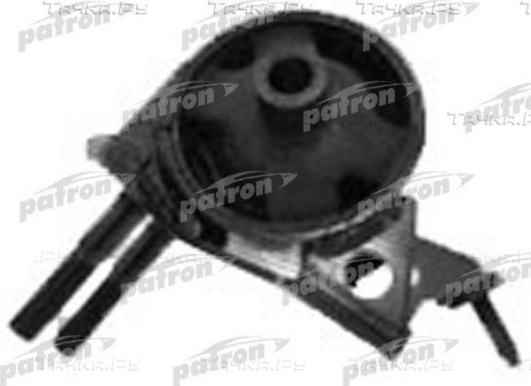 Подушка (опора) двигателя Patron для Toyota Celica VI (T200) 1993-1999. Артикул PSE30175