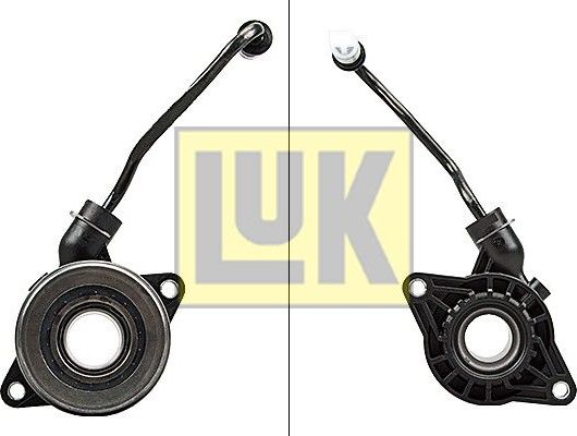 Выжимной подшипник сцепления LuK для Alfa Romeo Giulietta III 2010-2026. Артикул 510 0242 10