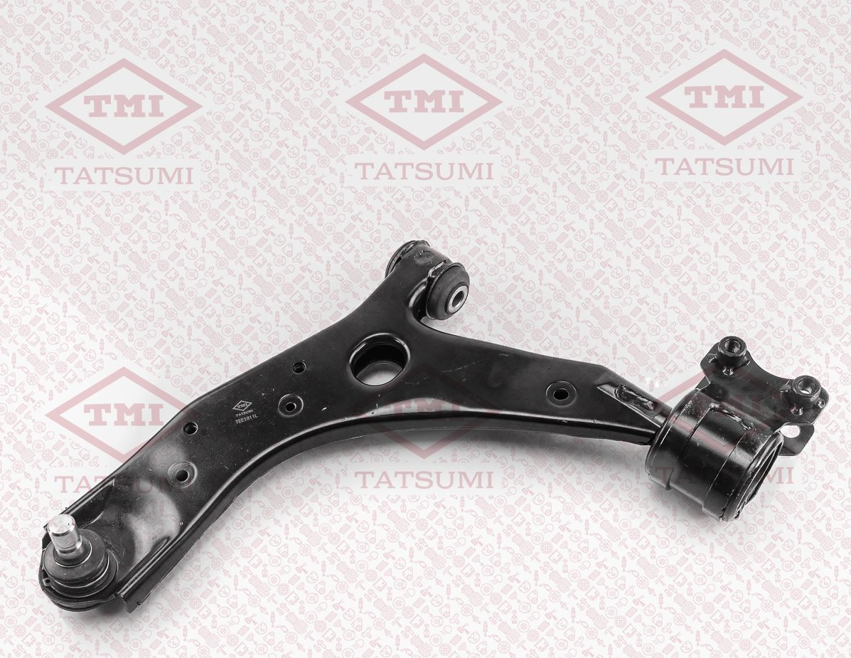Рычаг MAZDA 3 03- пер.подв.нижн.лев. (Tatsumi). Артикул TEE1811L