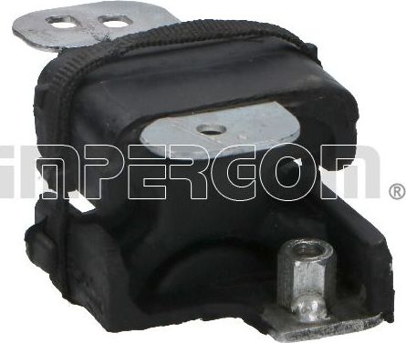 Кронштейн глушителя Original Imperium передний для Renault Dokker 2013-2026. Артикул 31655