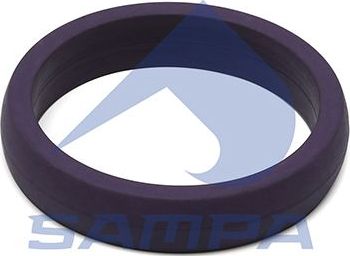 Прокладка, Головка цилиндра Sampa. Артикул 034.276