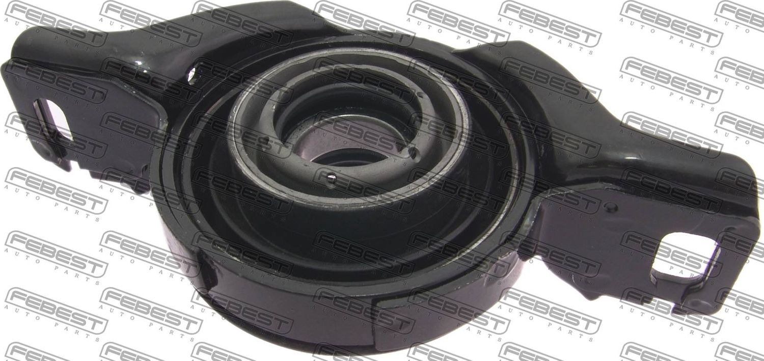 Подвесной подшипник карданного вала Febest. Артикул TCB-017