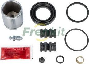 Ремкомплект тормозного суппорта Frenkit задний для Audi A4 IV (B8) 2007-2015. Артикул 243938