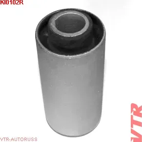 Сайлентблок нижнего рычага передней подвески (VTR). Артикул KI0102R
