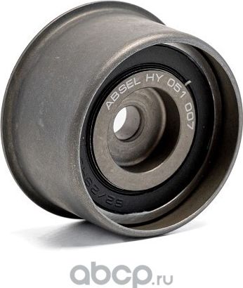 Ролик натяжной ремня ГРМ (Absel) Absel. Артикул HY051007