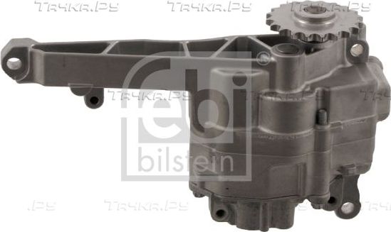 Масляный насос Febi Bilstein. Артикул 29847