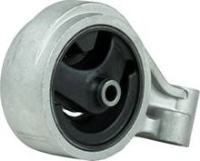 Подушка (опора) двигателя Zentparts задняя для Kia Cerato I 2004-2009. Артикул Z13318