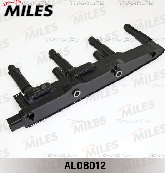Катушка зажигания Miles. Артикул AL08012