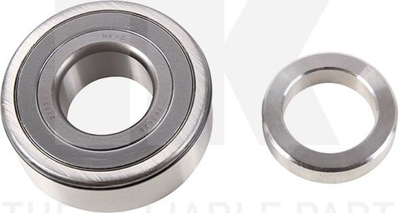 Ступичный подшипник NK. Артикул 763626