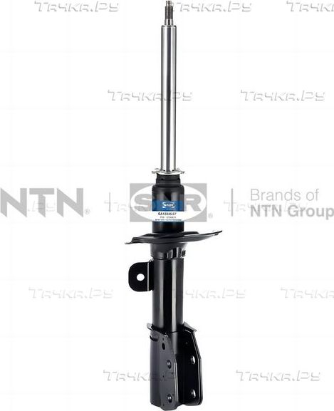Амортизатор NTN / SNR. Артикул SA65340.02R