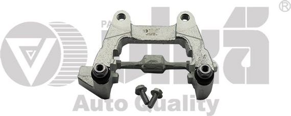 Направляющие тормозного суппорта (комплект) Vika. Артикул 66151727301