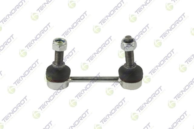 Стойка (тяга) стабилизатора Teknorot задняя для Mercedes-Benz R-Класс I 2005-2014. Артикул M-829