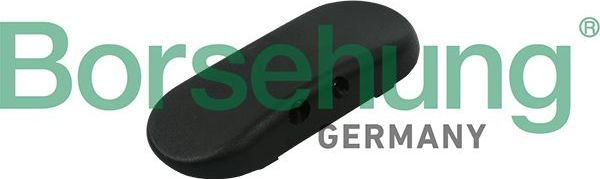 Форсунка омывателя лобового стекла Borsehung. Артикул B18497