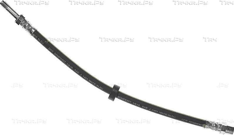 Тормозной шланг Brembo передний правый/левый для Volvo S60 I 2000-2010. Артикул T 86 026