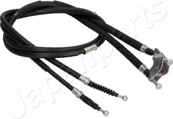 Трос ручника (тросик ручного тормоза) Japanparts. Артикул BC-0432