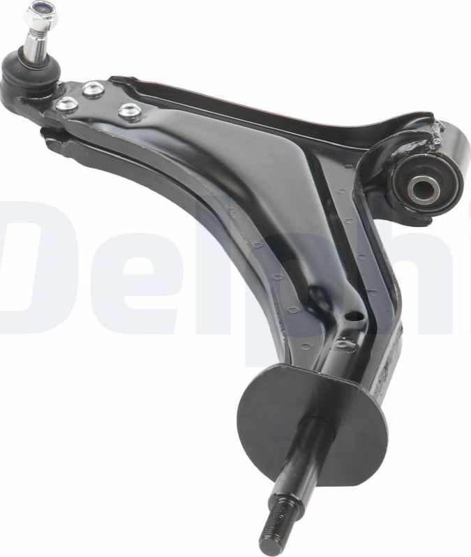 Продольный рычаг Delphi. Артикул TC1258