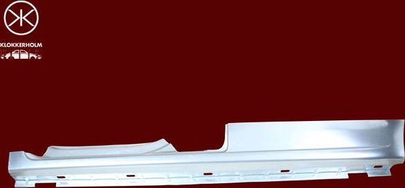 Пороги Klokkerholm. Артикул 0552002