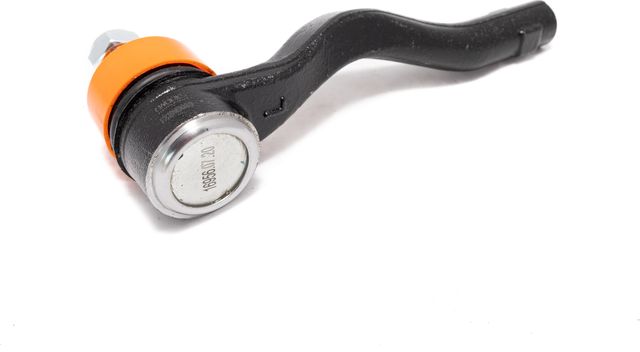 Наконечник рулевой тяги Cworks левый для Mercedes-Benz C-Класс III (W204, C204) 2007-2015. Артикул F230R0069