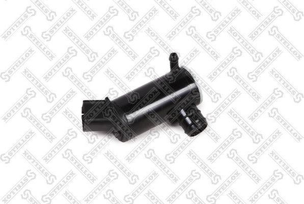 Насос омывателя лобового стекла Stellox для Hyundai Accent II 2000-2005. Артикул 10-00309-SX