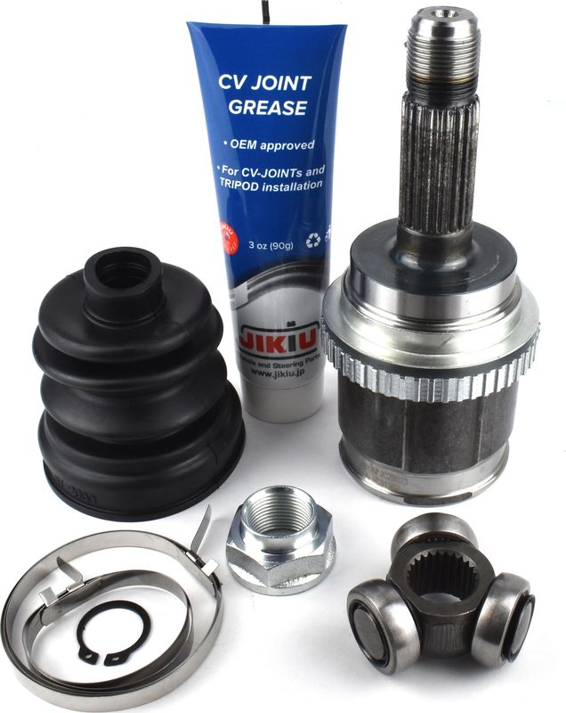 ШРУС Jikiu. Артикул JC28023