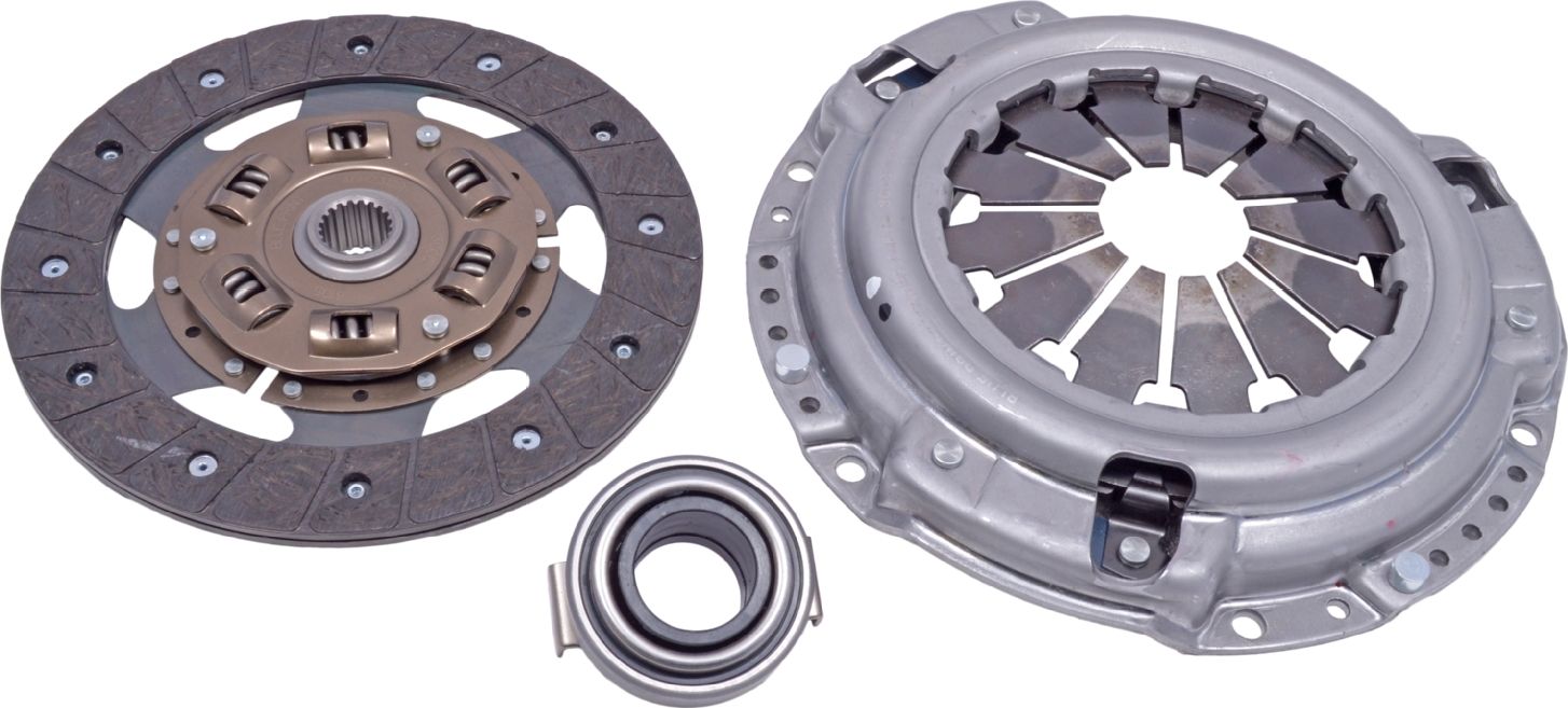 Сцепление (комплект) Blue Print. Артикул ADH23041