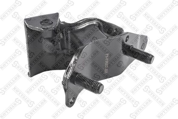 71-11057-SX_опора КПП задняя AT!/Honda Accord 02-08 (Stellox) Stellox. Артикул 71-11057-SX