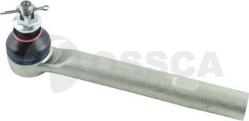 Наконечник рулевой тяги OSSCA. Артикул 68006