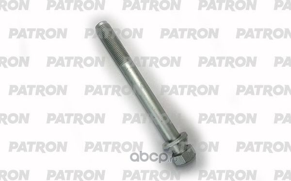 Болт подвески крепления рычага подвески TOYOTA LAND CRUISER PRADO, LAND CRUISER (Patron). Артикул PBLT086