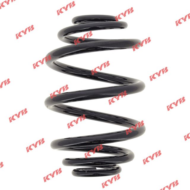 Пружина подвески KYB (Каяба) K-Flex задняя для Ford Escort V 1990-2000. Артикул RJ5060
