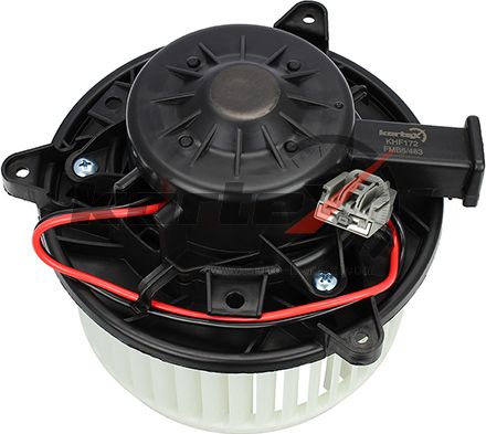 Мотор отопителя CHEVROLET ORLANDO 10 (Kortex). Артикул KHF172