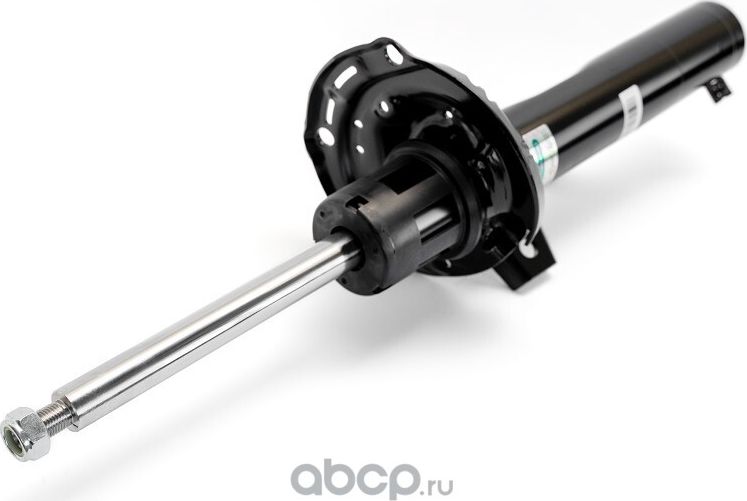 Амортизатор подвески передний (электр. регул.) (Absel). Артикул WG342009