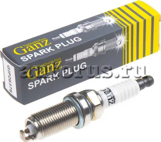 Свеча зажигания (Ganz). Артикул GIP26376