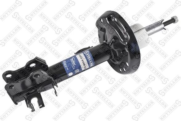 Амортизатор Stellox. Артикул 4203-9368-SX
