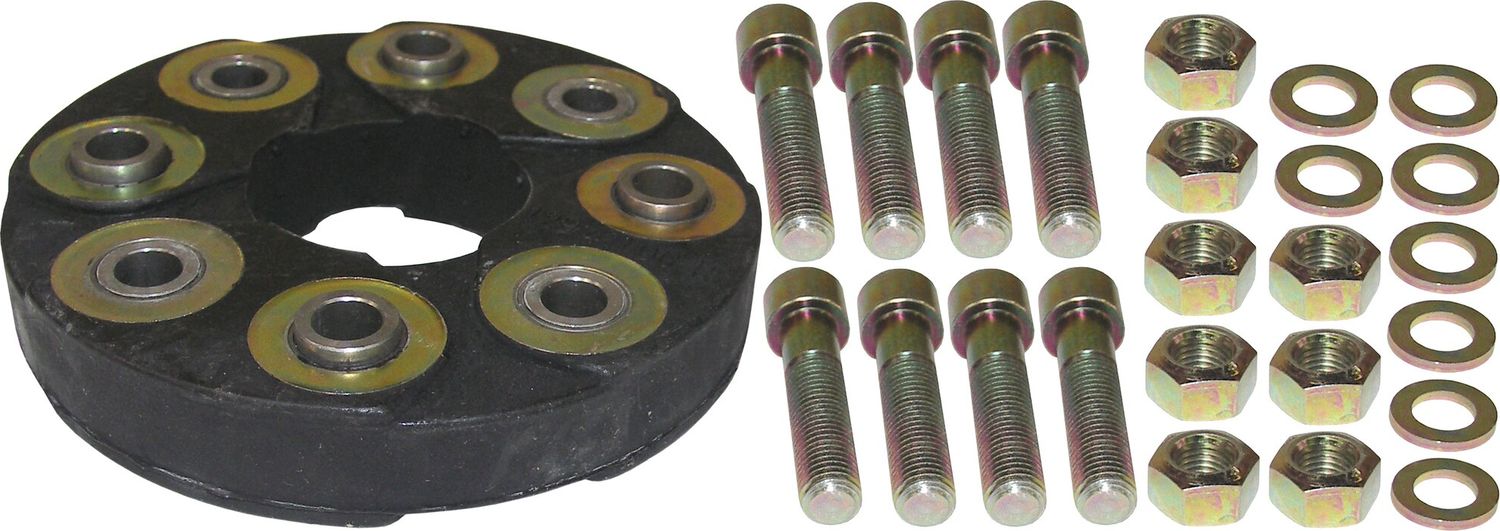 Крестовина карданного вала JP Group. Артикул 1353801100