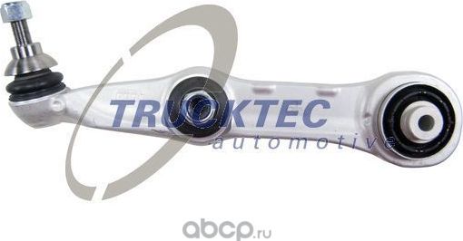 Поперечный рычаг передней подвески Trucktec Automotive. Артикул 02.31.272