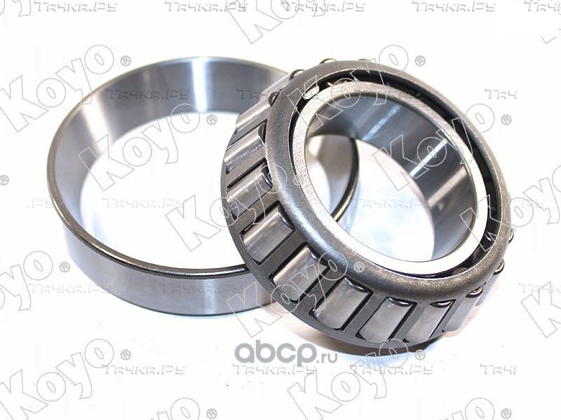 Подшипник ISUZU 8942480882 9000931490 (Koyo). Артикул HC32210JR