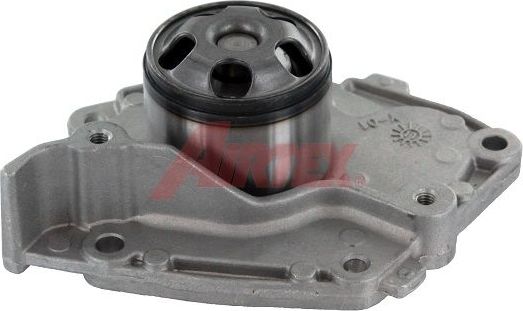 Помпа (водяной насос) Airtex для Nissan Terrano III (D10) 2014-2026. Артикул 1907