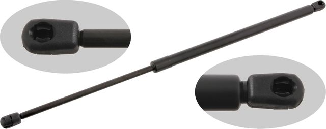 Амортизатор (упор) багажника Febi Bilstein правый/левый для BMW 3 III (E36) 1994-2000. Артикул 27585