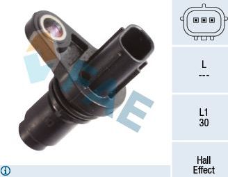 Датчик положения распредвала FAE для Lexus LFA 2010-2012. Артикул 79460