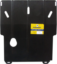 Защита Мотодор для картера, КПП Saab 900 1994-1998. Артикул 01803