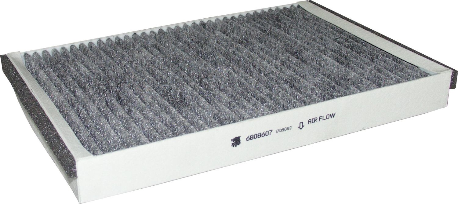 Салонный фильтр JP Group. Артикул 1228101700