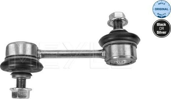 Стойка (тяга) стабилизатора Meyle Original. Артикул 35-16 060 0017