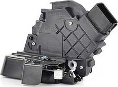 Замок двери BSG передний правый для Ford C-MAX I 2003-2010. Артикул BSG 30-975-040