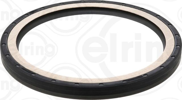 Сальник коленвала Elring внутренний для Volvo  FMX 2010-2026. Артикул 545.800